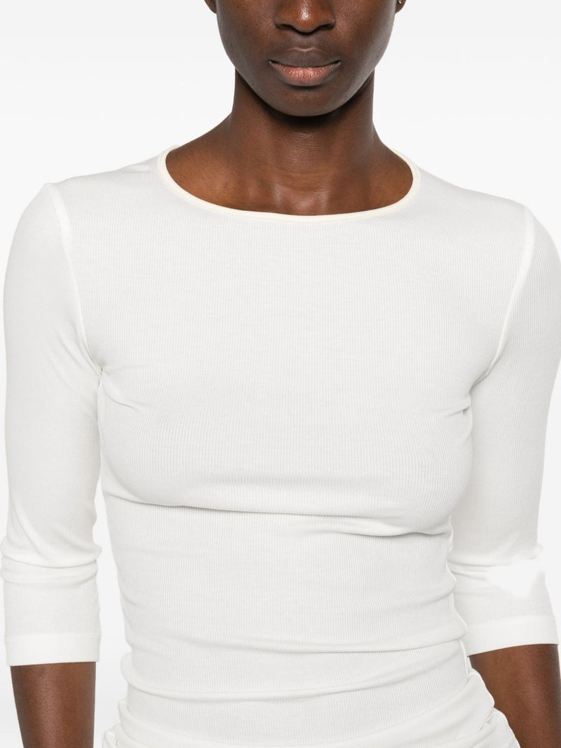 Iro Iro Thanya ribbed sweater