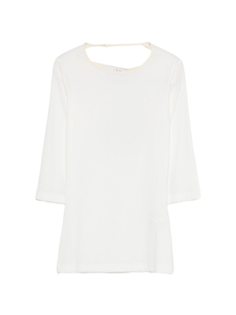 Iro Iro Thanya ribbed sweater
