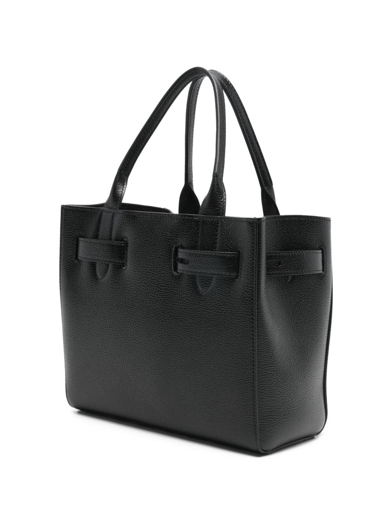 Tom Ford Tom Ford Grain Leather Audrey Small Tote