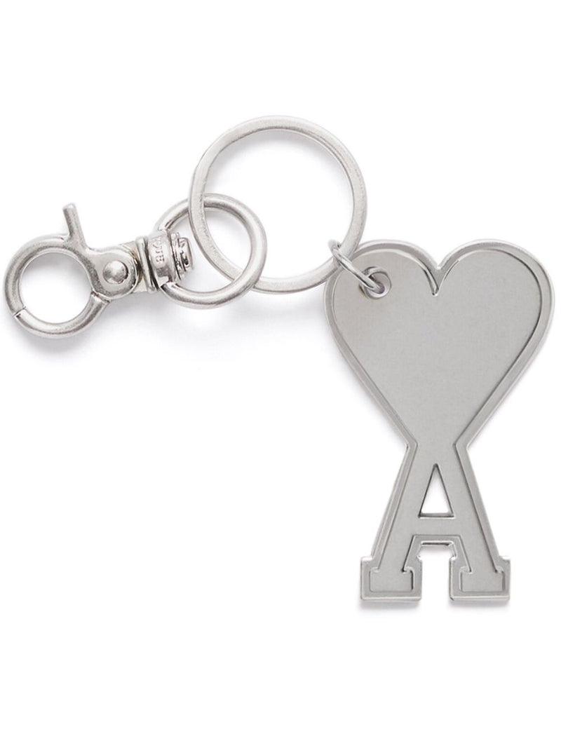 Ami Paris Ami De Coeur keyring | Urbalenti™ NYC