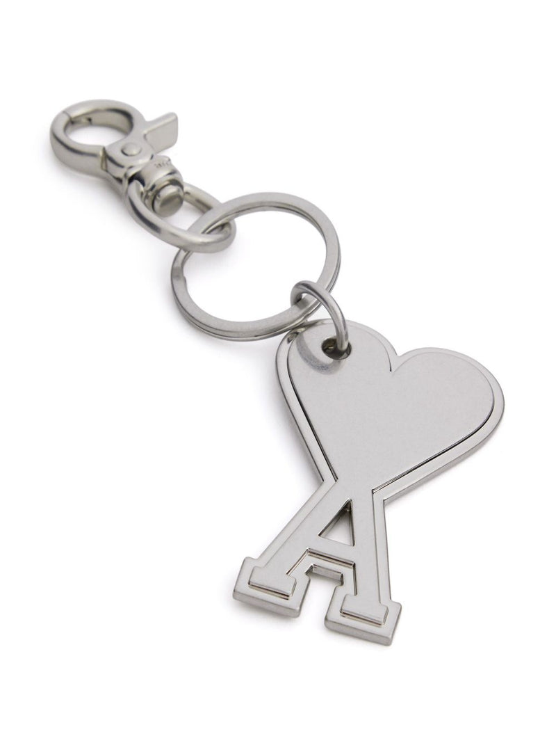 Ami Paris Ami De Coeur keyring | Urbalenti™ NYC