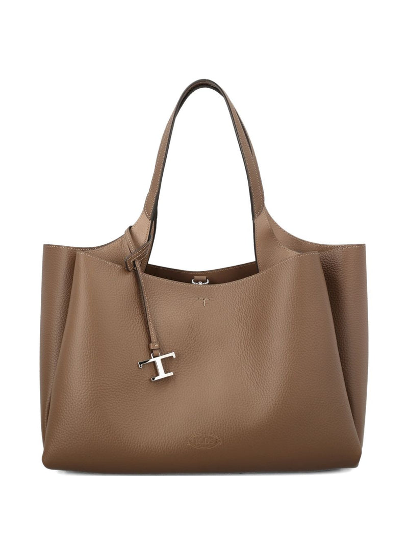 Tod'S Tod'S Medium Leather Bag
