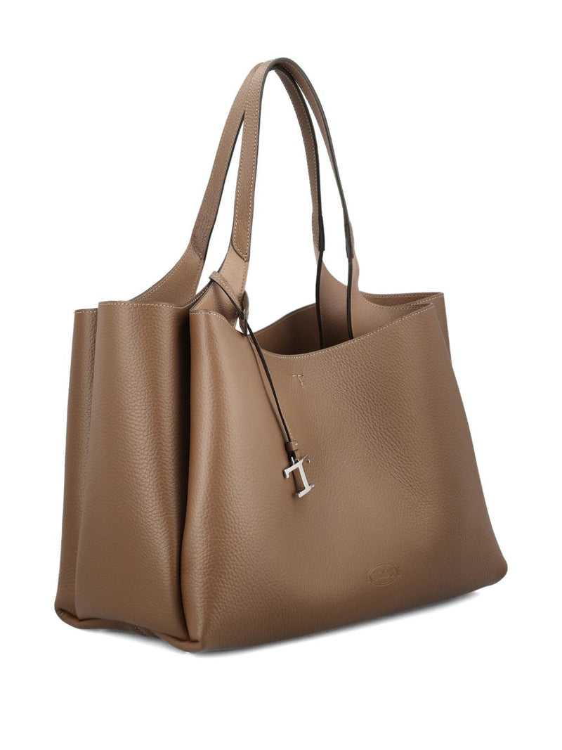 Tod'S Tod'S Medium Leather Bag