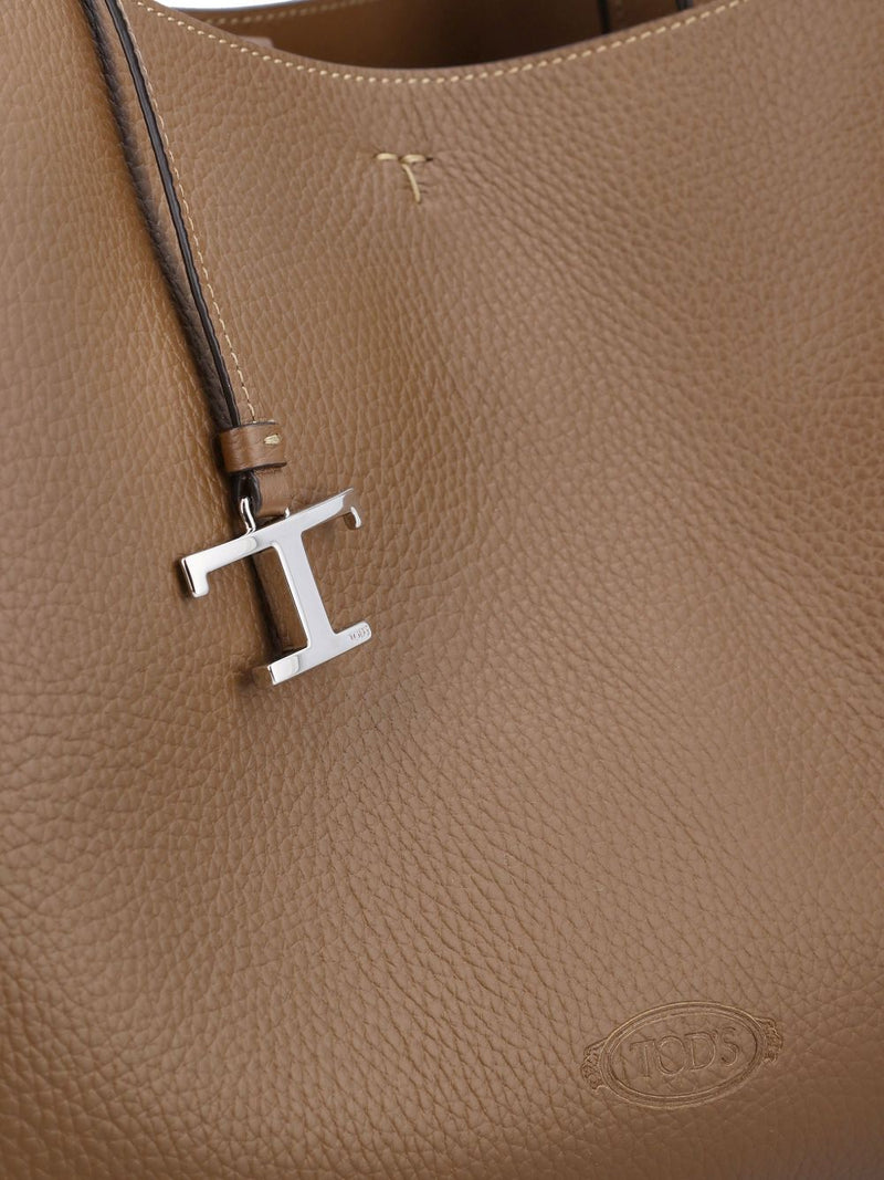 Tod'S Tod'S Medium Leather Bag