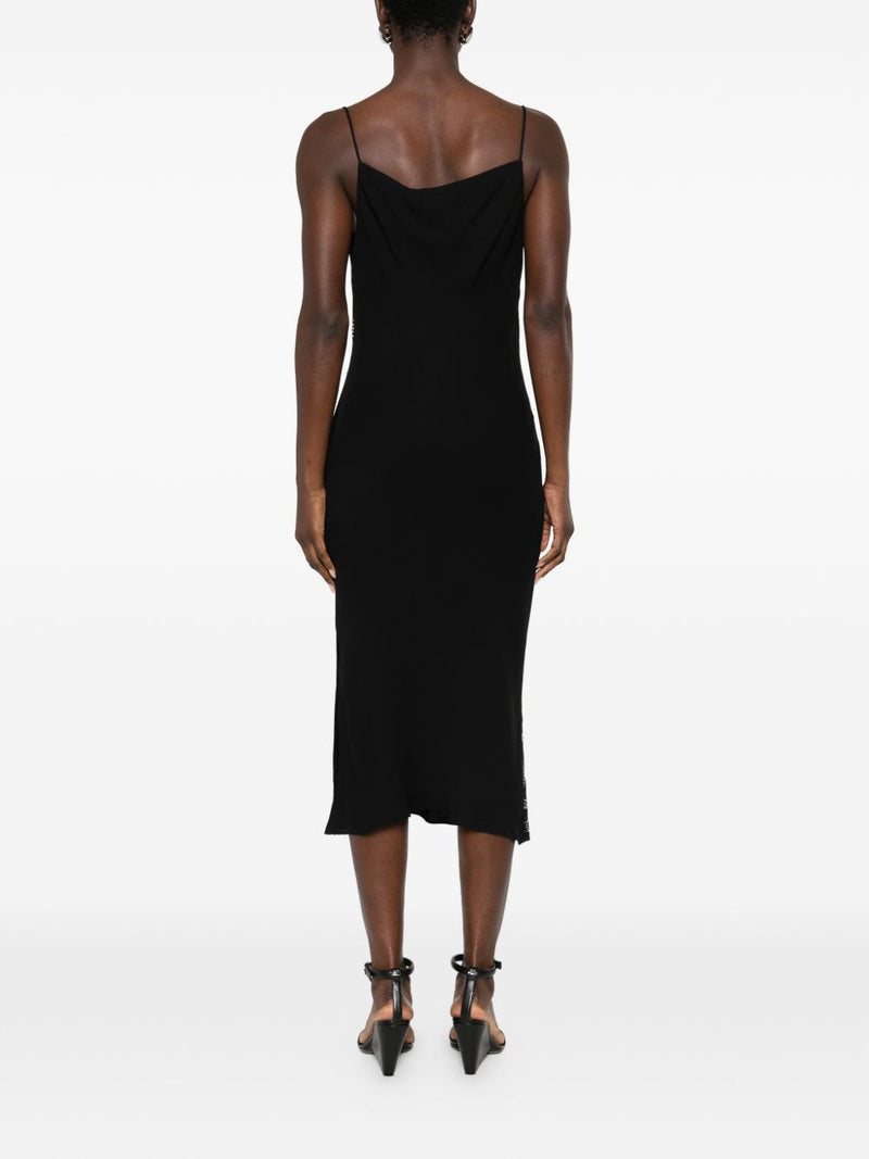 Iro Iro Ombry long dress