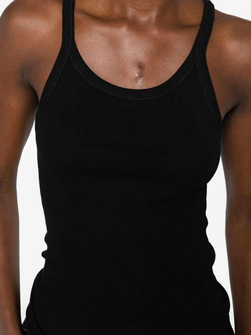 Iro Iro Palisso cotton tank top