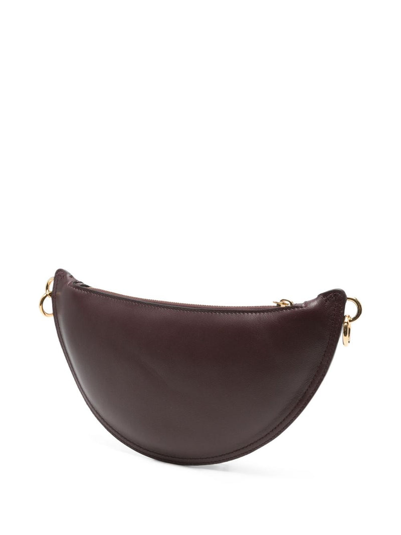 Chloé Icons Shoulder Bag In Soft Leather | Urbalenti™ NYC