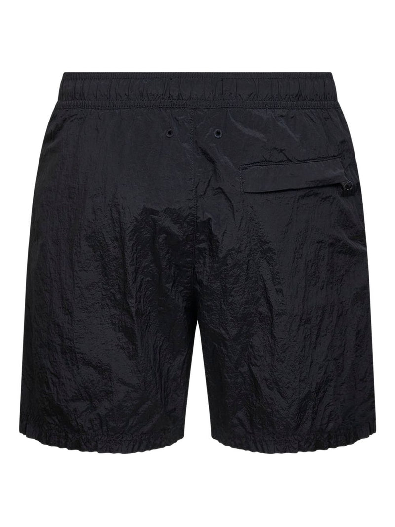 Stone Island Logo swimsuit | Urbalenti™ NYC