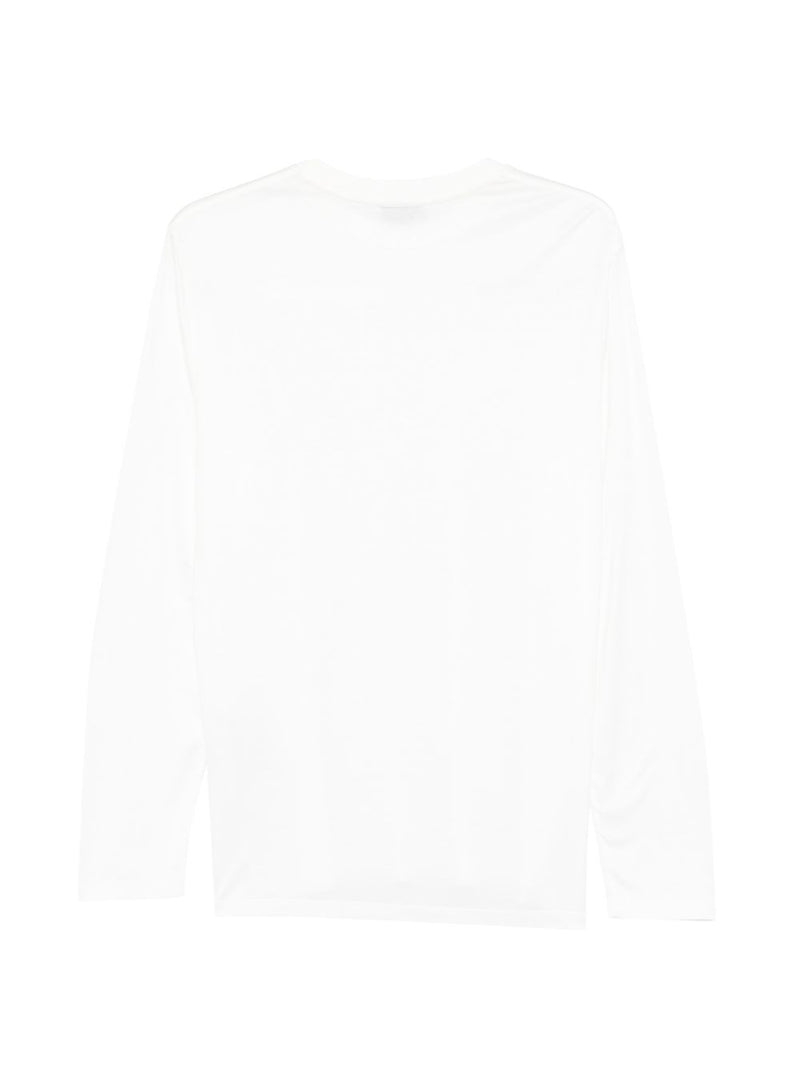 Emporio Armani Emporio Armani Cotton blend t-shirt