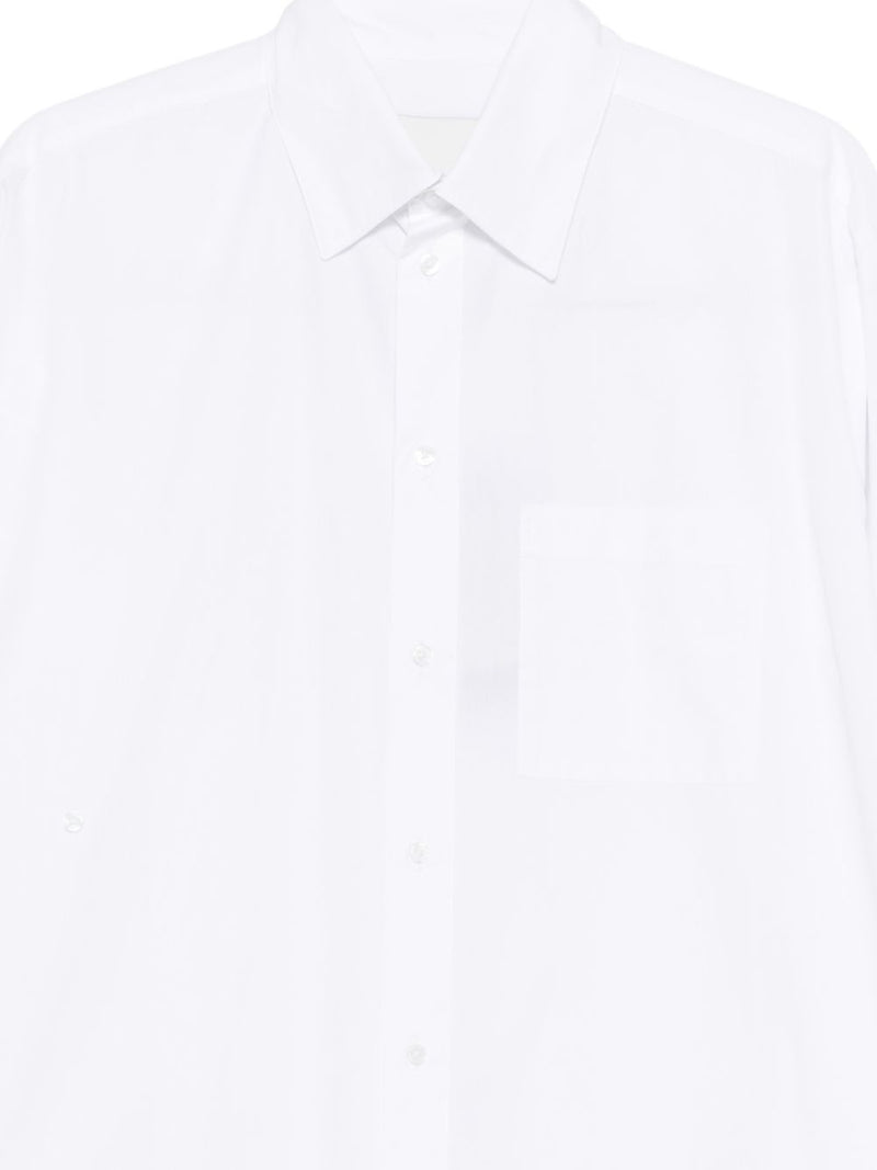 HERSKIND Herskind Lorenzo cotton shirt