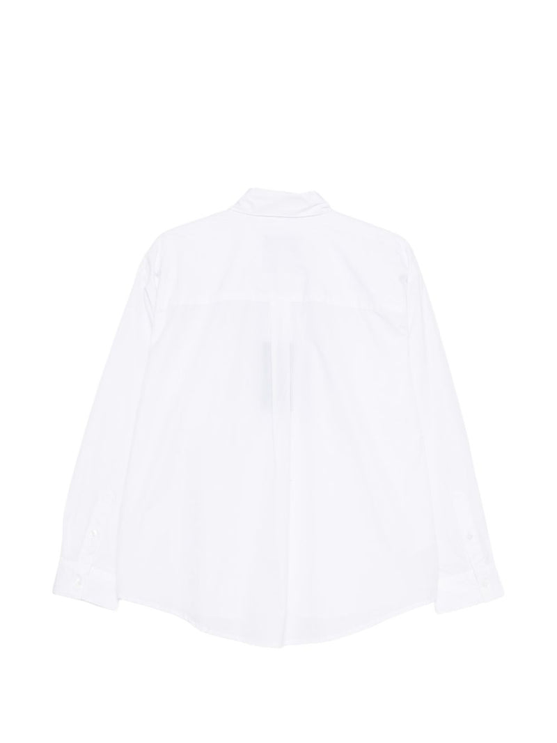 HERSKIND Herskind Lorenzo cotton shirt