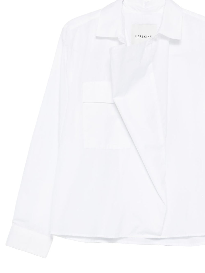 HERSKIND Herskind Cotton shirt