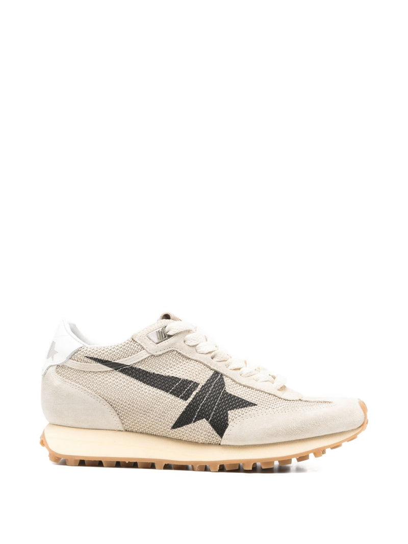 Golden Goose Golden Goose Marathon Sneakers