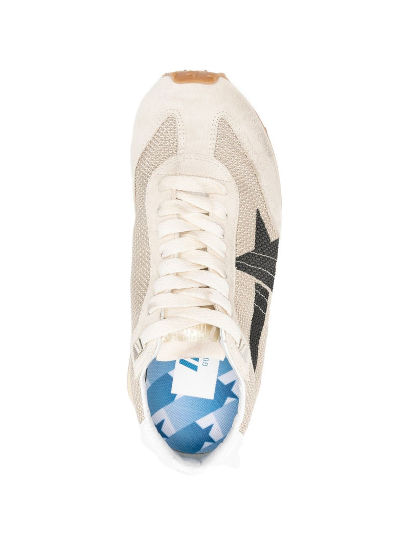Golden Goose Golden Goose Marathon Sneakers