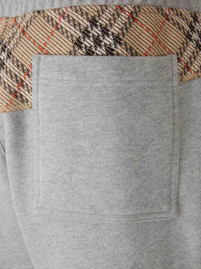 Burberry Cotton sweatpants | Urbalenti™ NYC