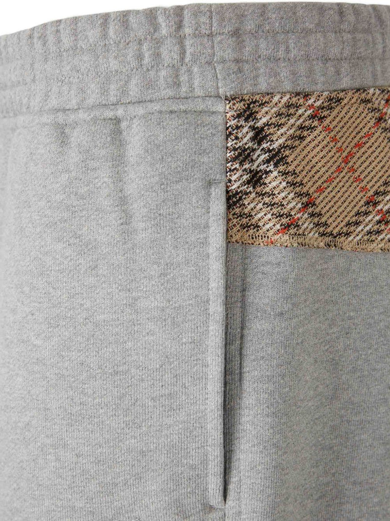 Burberry Cotton sweatpants | Urbalenti™ NYC