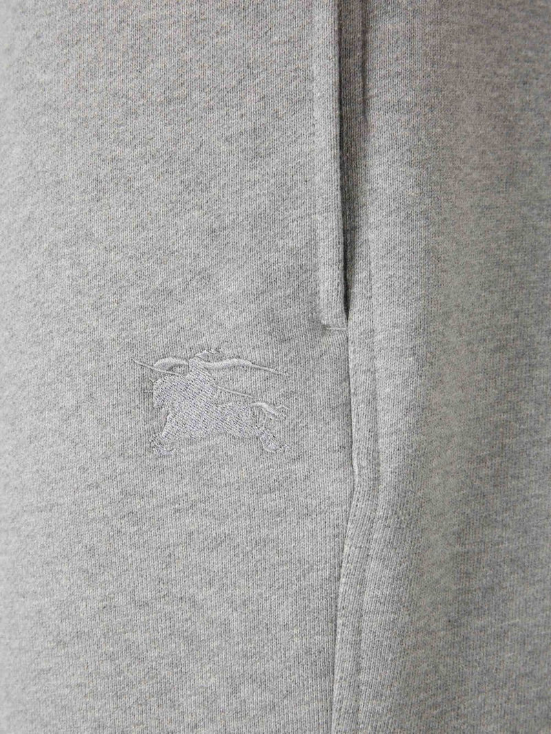 Burberry Cotton sweatpants | Urbalenti™ NYC