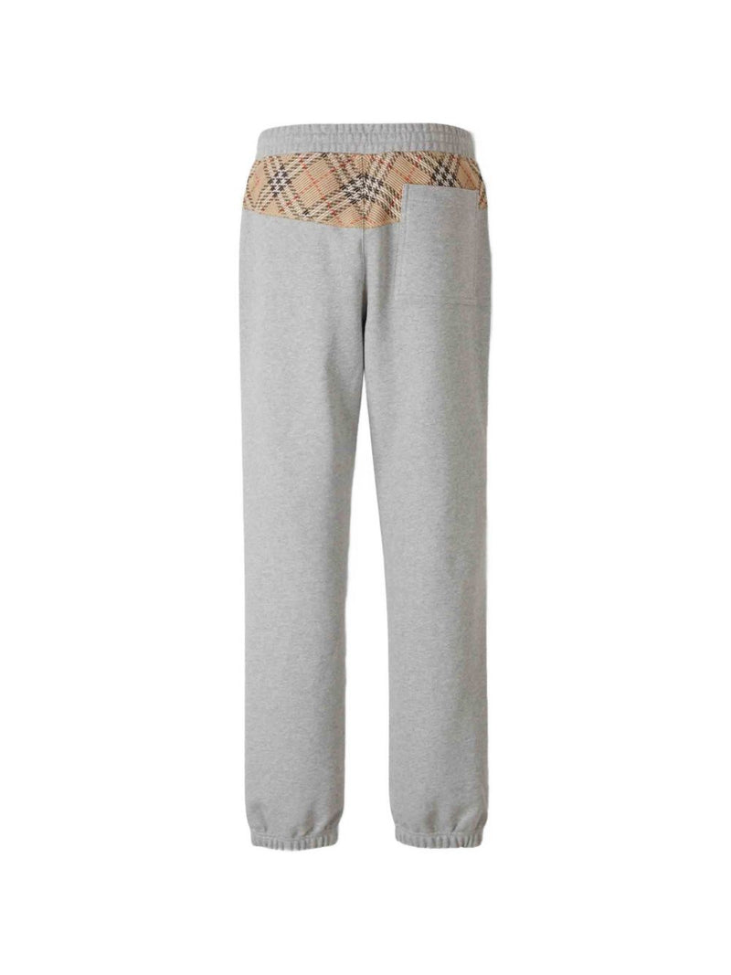 Burberry Cotton sweatpants | Urbalenti™ NYC