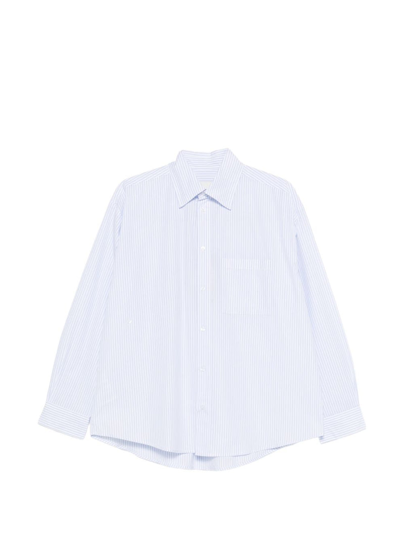 HERSKIND Herskind Lorenzo cotton shirt
