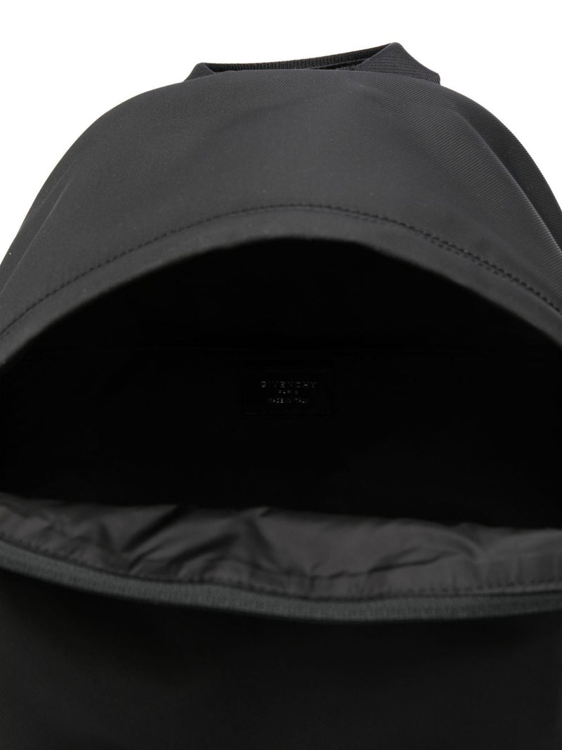 Givenchy Essential U Backpack In Nylon | Urbalenti™ NYC
