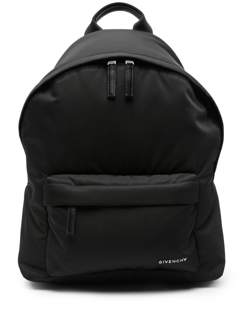 Givenchy Essential U Backpack In Nylon | Urbalenti™ NYC