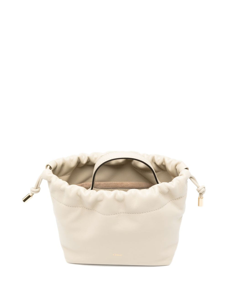 Chloé Icons Shoulder Bag With Soft Leather Chain | Urbalenti | Urbalenti... | Urbalenti™ NYC