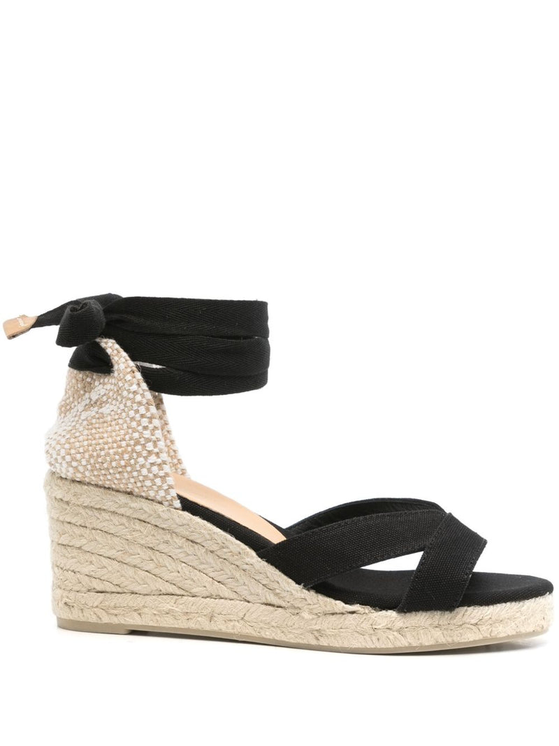 Castañer Castañer Bailey Espadrilles