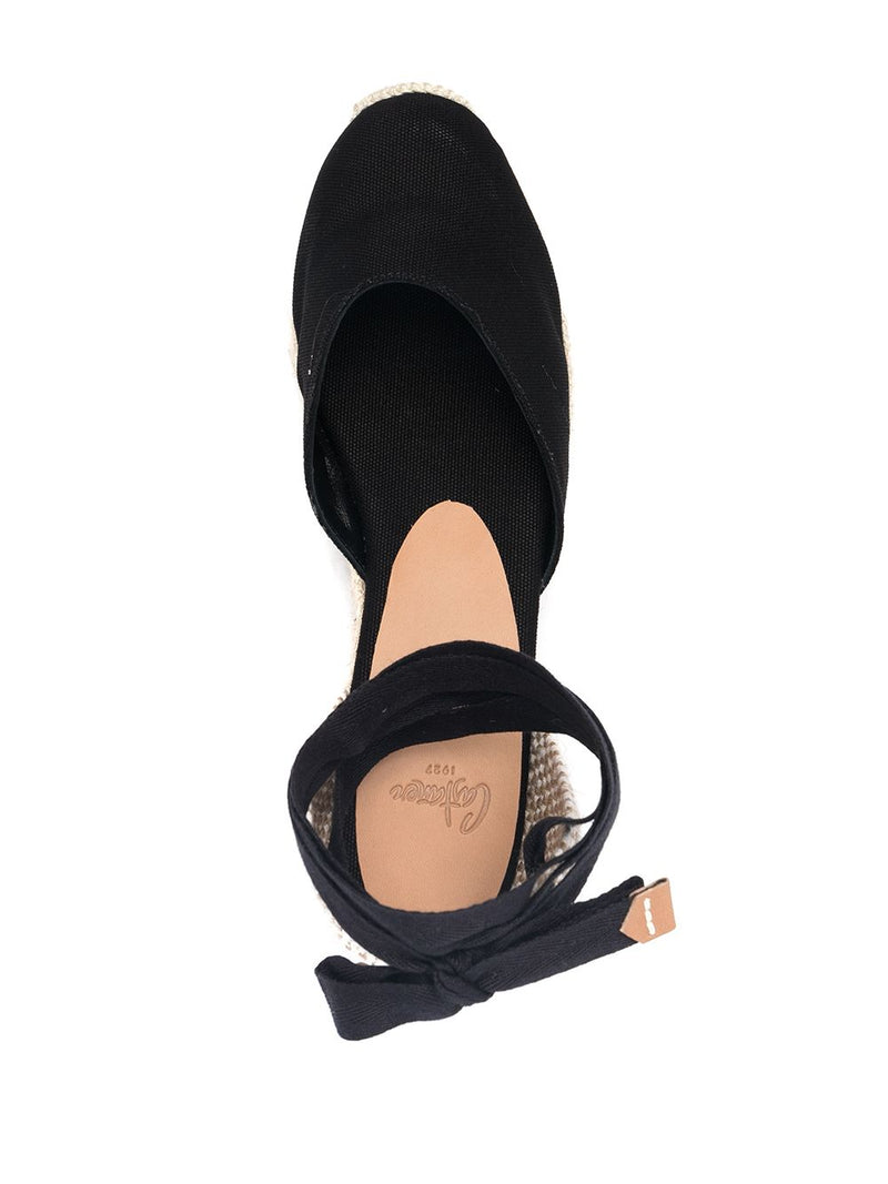 Castañer Carina espadrilles | Urbalenti™ NYC