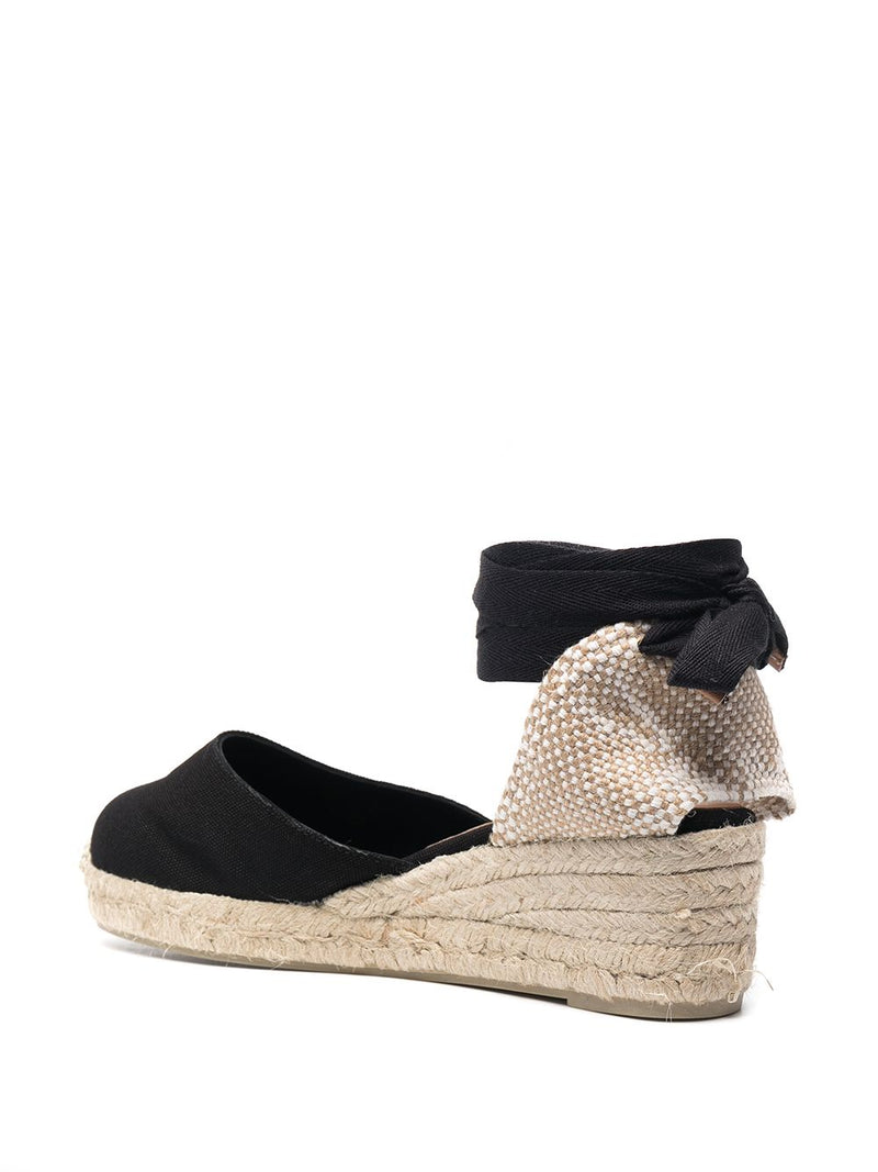 Castañer Carina espadrilles | Urbalenti™ NYC