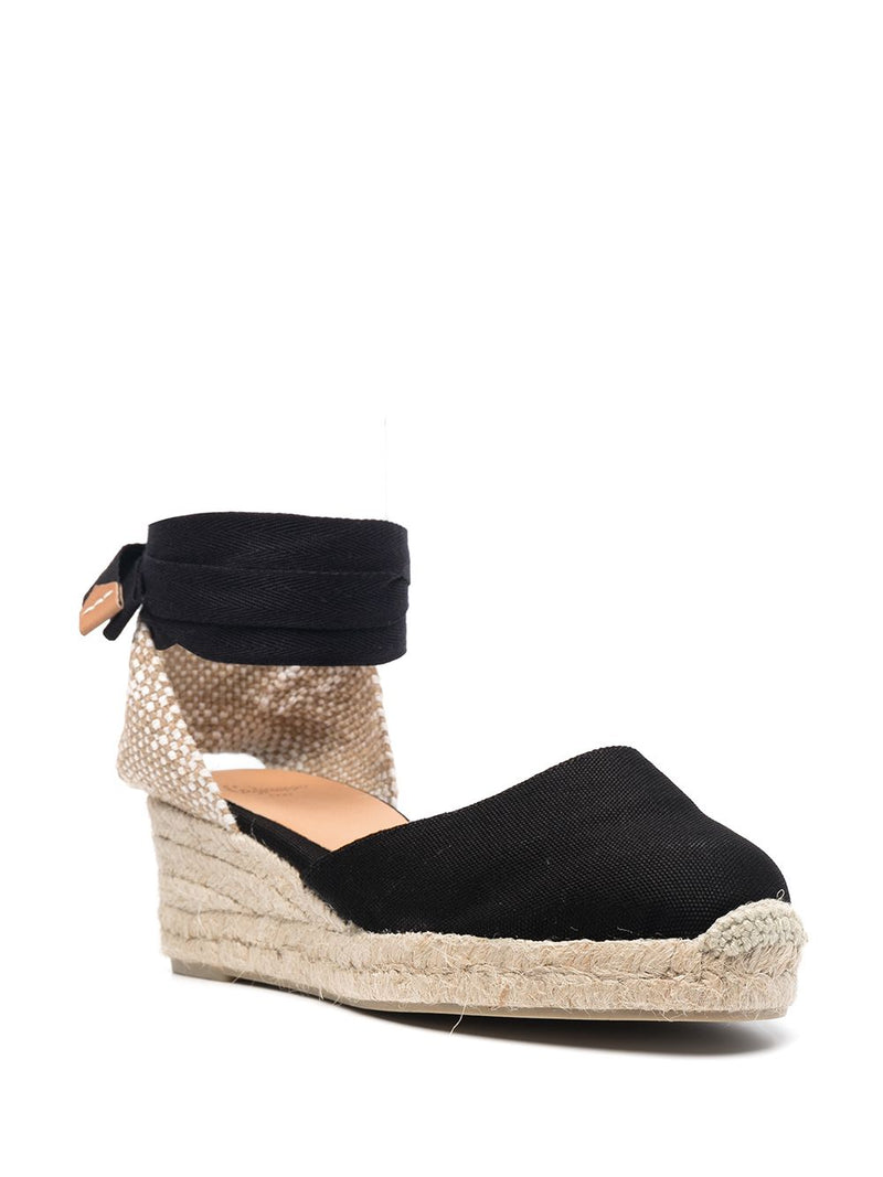 Castañer Carina espadrilles | Urbalenti™ NYC