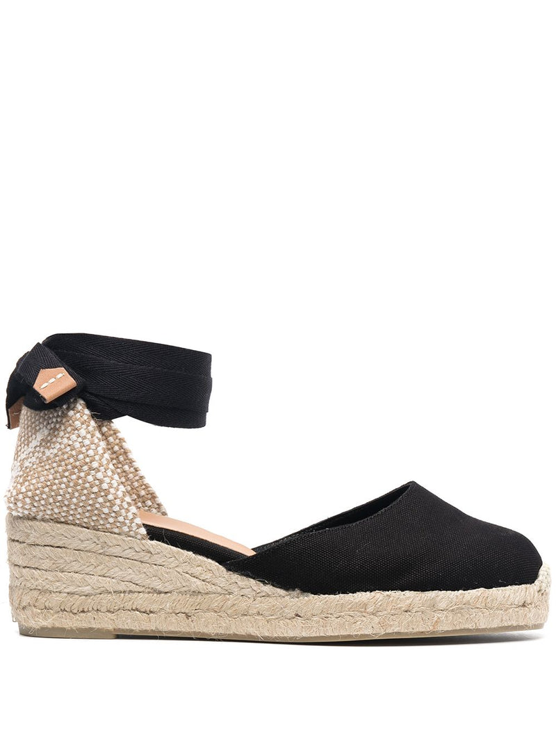 Castañer Carina espadrilles | Urbalenti™ NYC