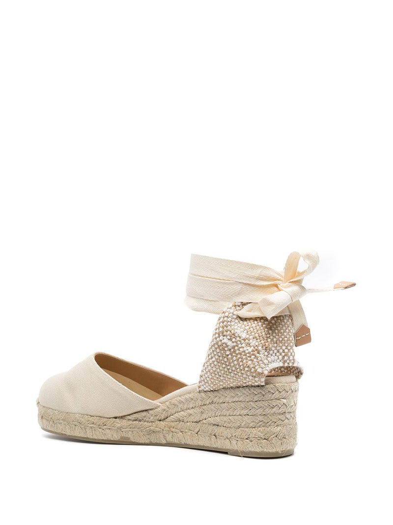 Castañer Castañer Carina espadrilles