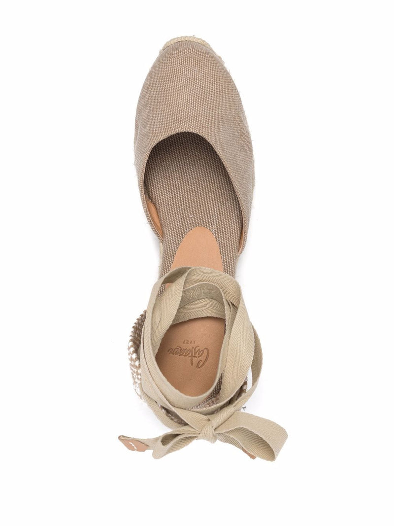 Castañer Castañer Carina espadrilles
