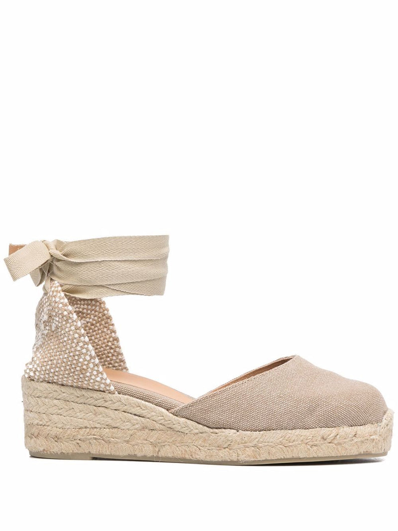 Castañer Castañer Carina espadrilles