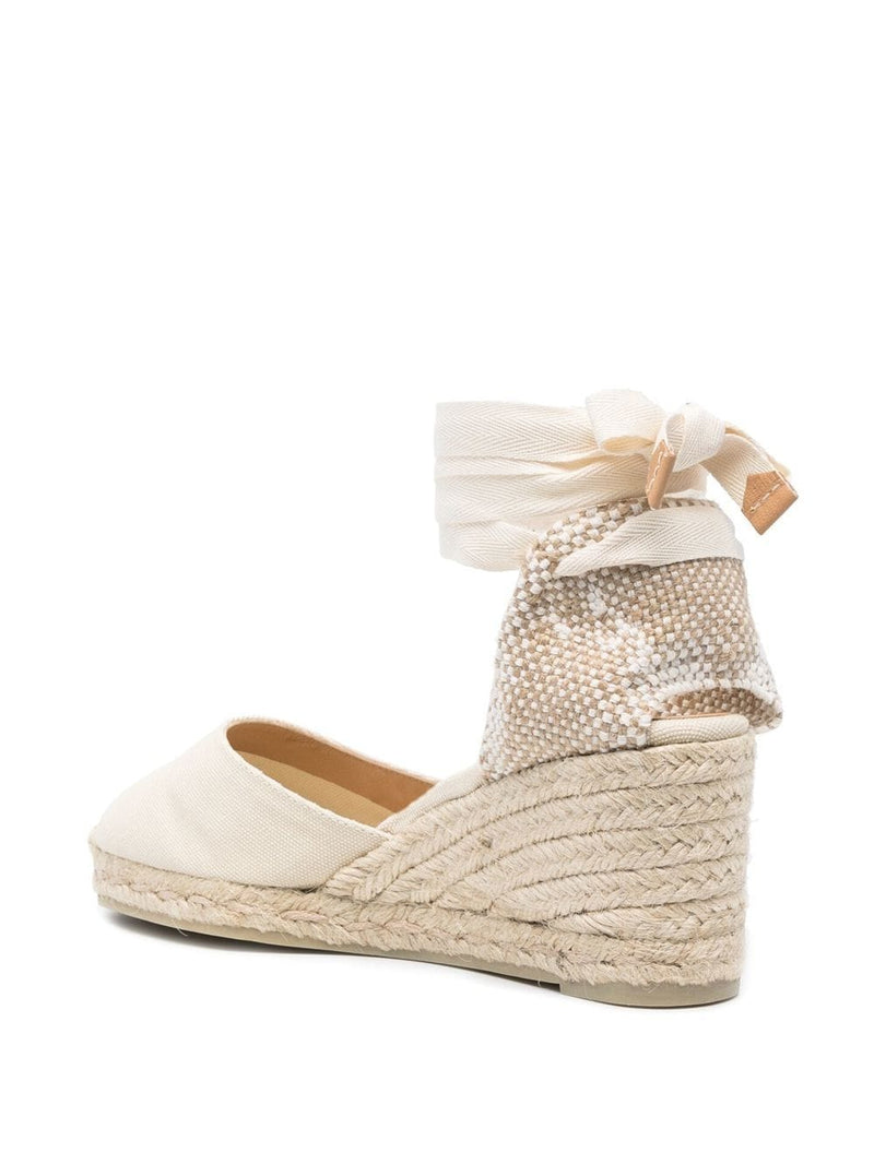 Castañer Castañer Carina espadrilles