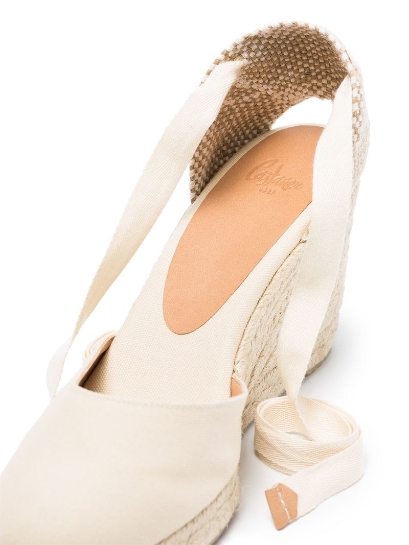 Castañer Carina espadrilles | Urbalenti™ NYC