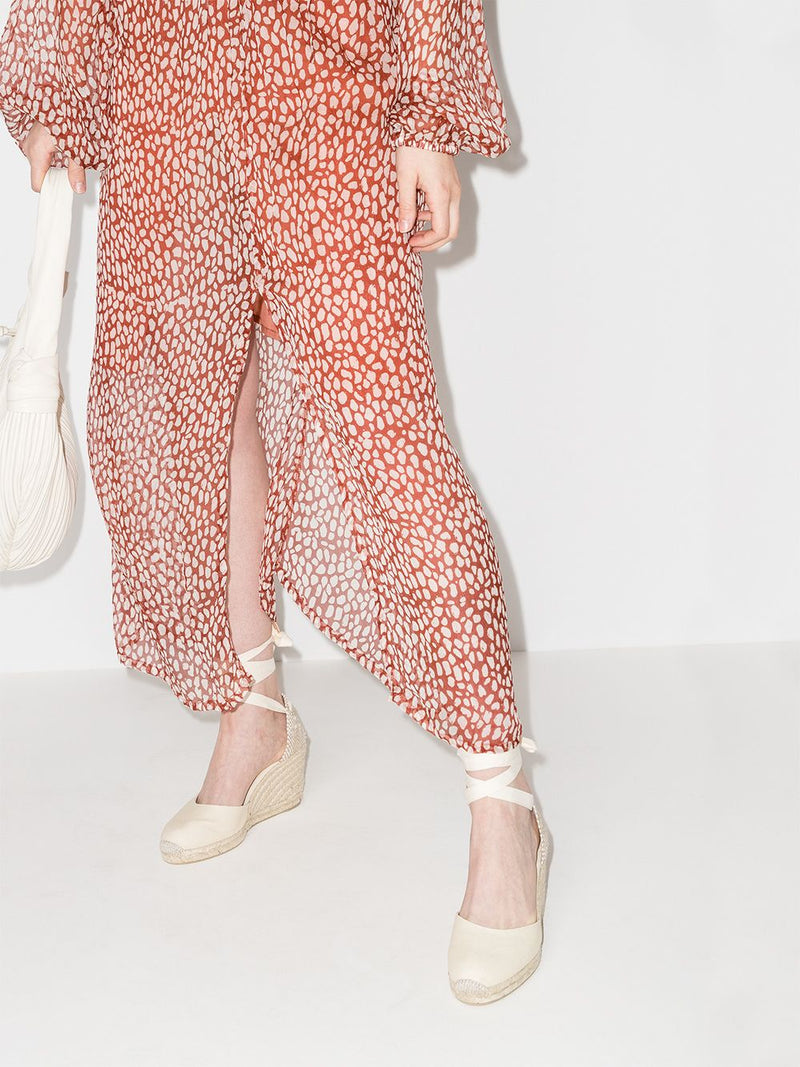 Castañer Carina espadrilles | Urbalenti™ NYC