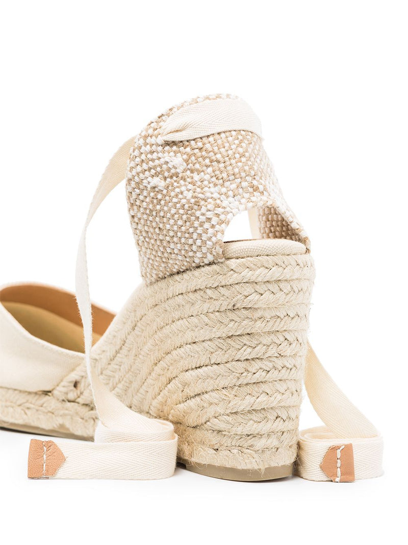 Castañer Carina espadrilles | Urbalenti™ NYC