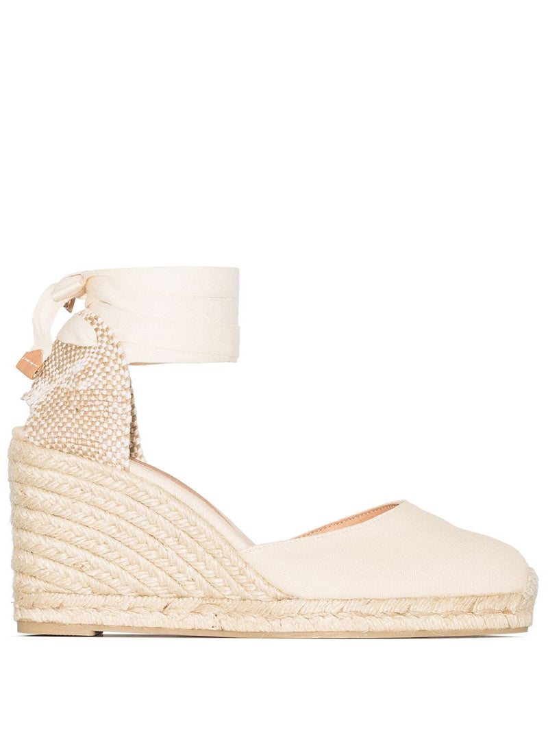 Castañer Carina espadrilles | Urbalenti™ NYC