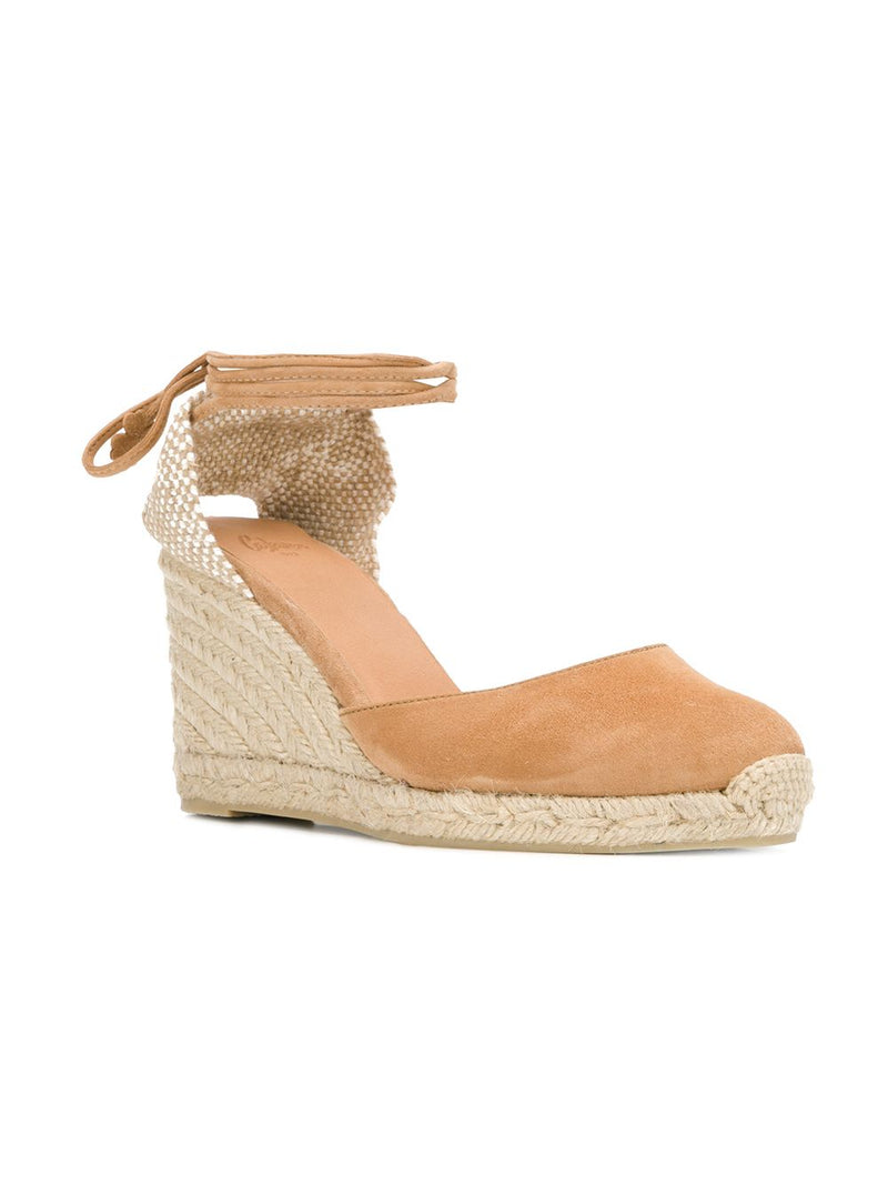 Castañer Carina espadrilles Variant 4 | Urbalenti™ NYC