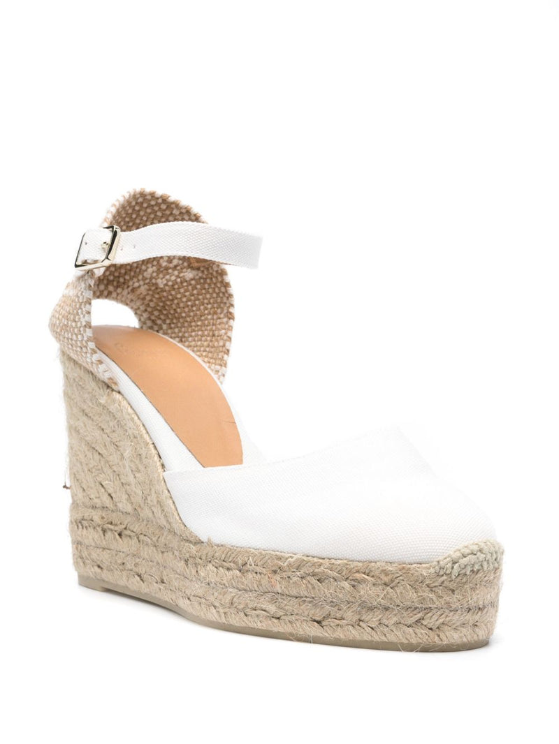 Castañer Castañer Carol Espadrilles