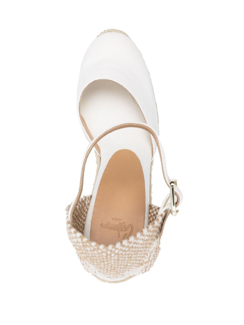 Castañer Castañer Carol Espadrilles
