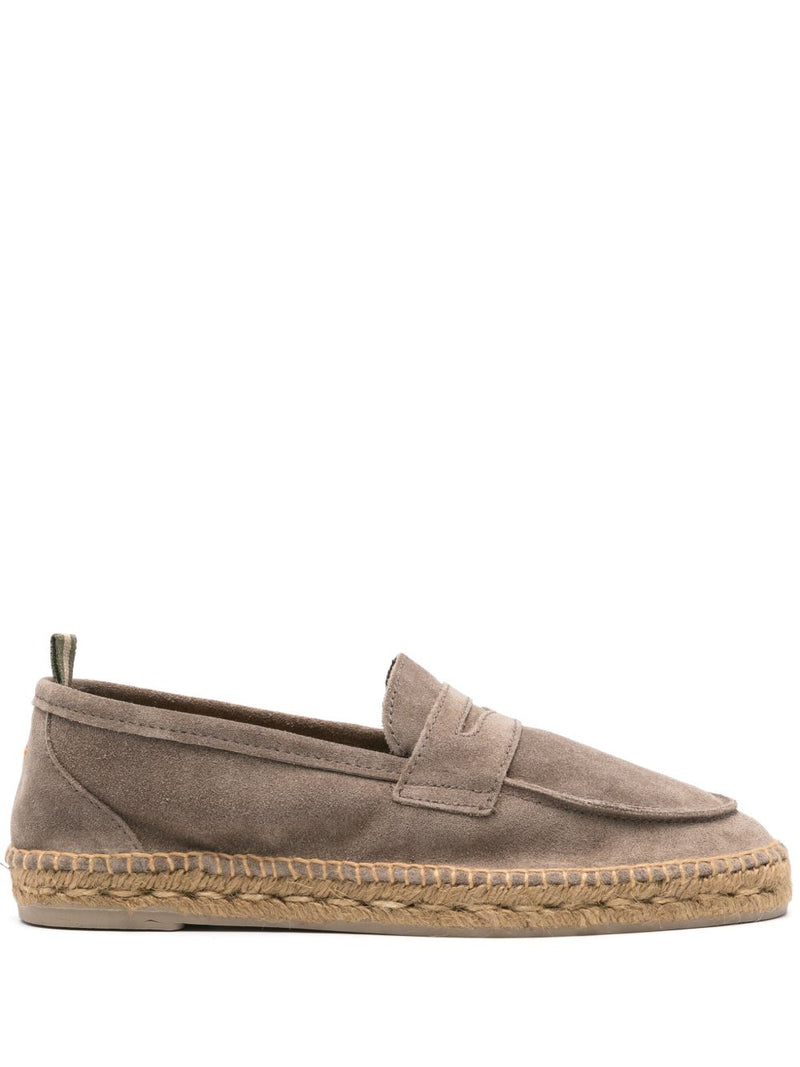 Castañer Nacho Mocassin Espadrilles | Urbalenti™ NYC