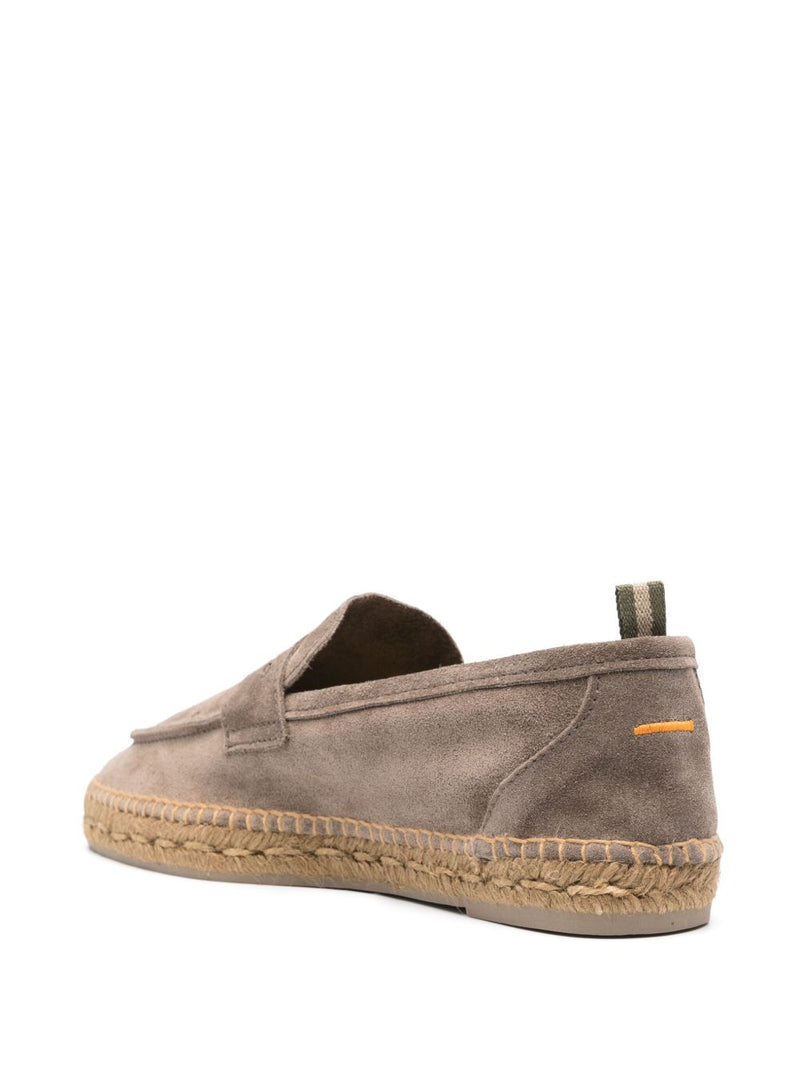 Castañer Nacho Mocassin Espadrilles | Urbalenti™ NYC