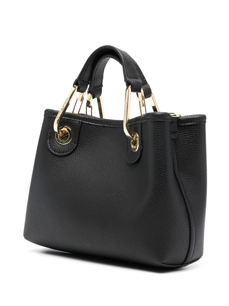 Emporio Armani Emporio Armani MyEA xsmall shopping bag