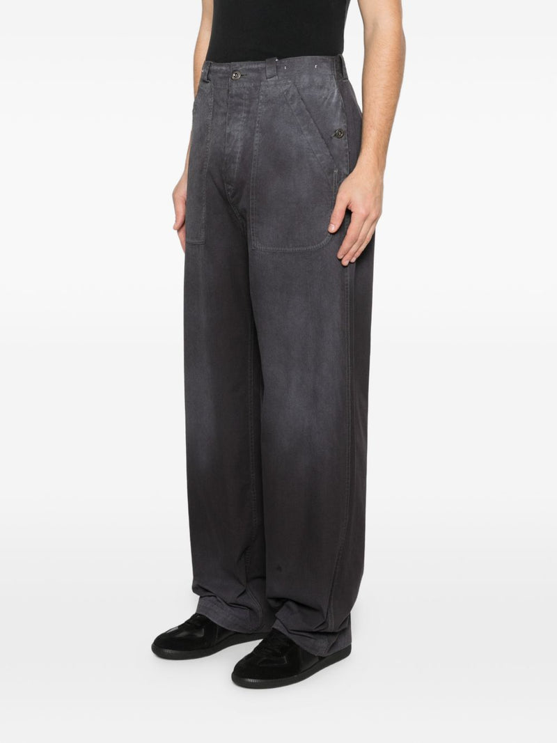 Maison Margiela Denim cotton jeans Variant 2 | Urbalenti... | Urbalenti™ NYC