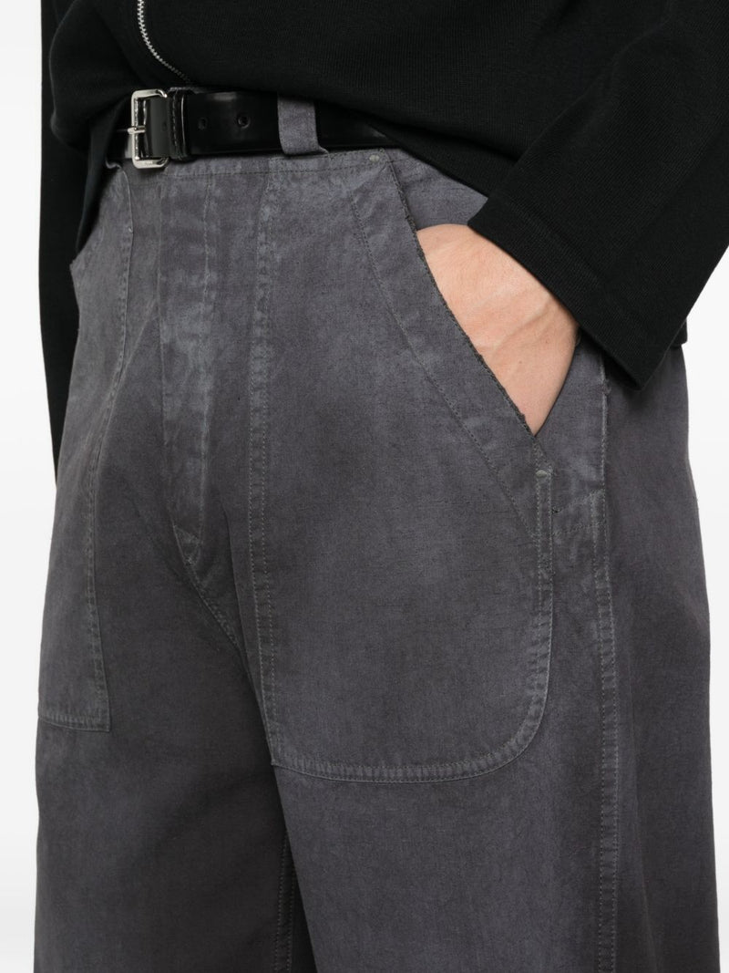 Maison Margiela Denim cotton jeans Variant 2 | Urbalenti... | Urbalenti™ NYC