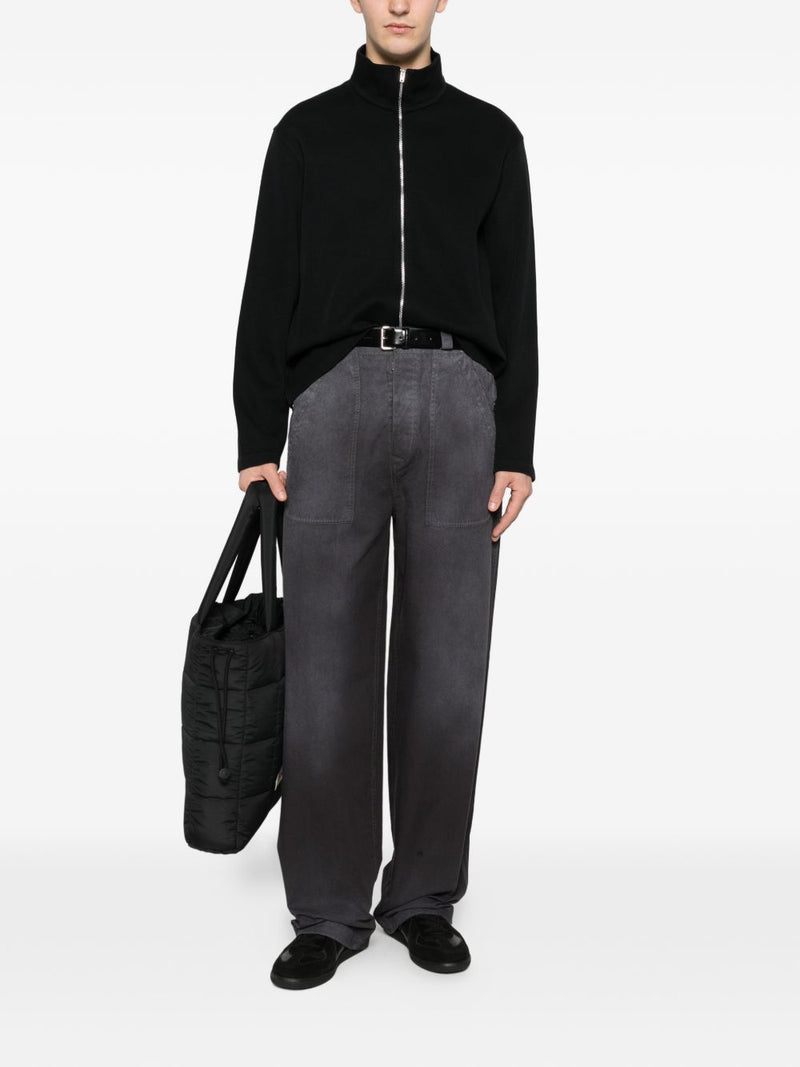 Maison Margiela Denim cotton jeans Variant 2 | Urbalenti... | Urbalenti™ NYC