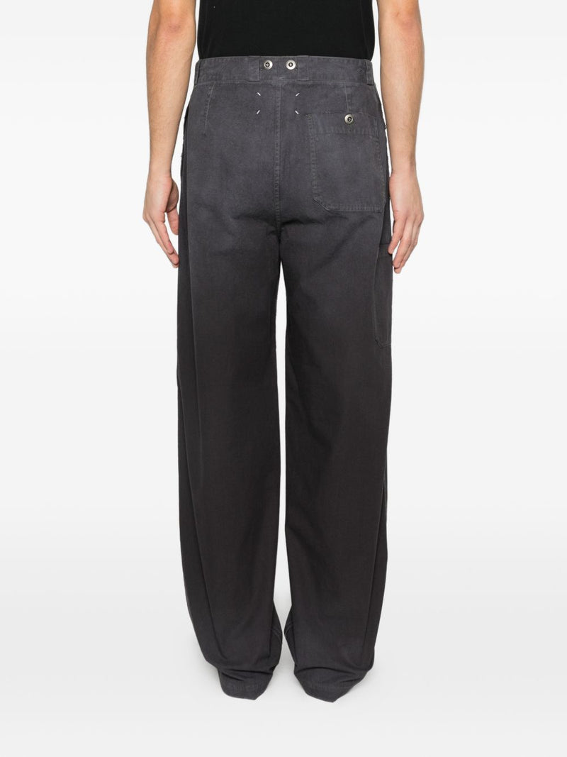 Maison Margiela Denim cotton jeans Variant 2 | Urbalenti... | Urbalenti™ NYC
