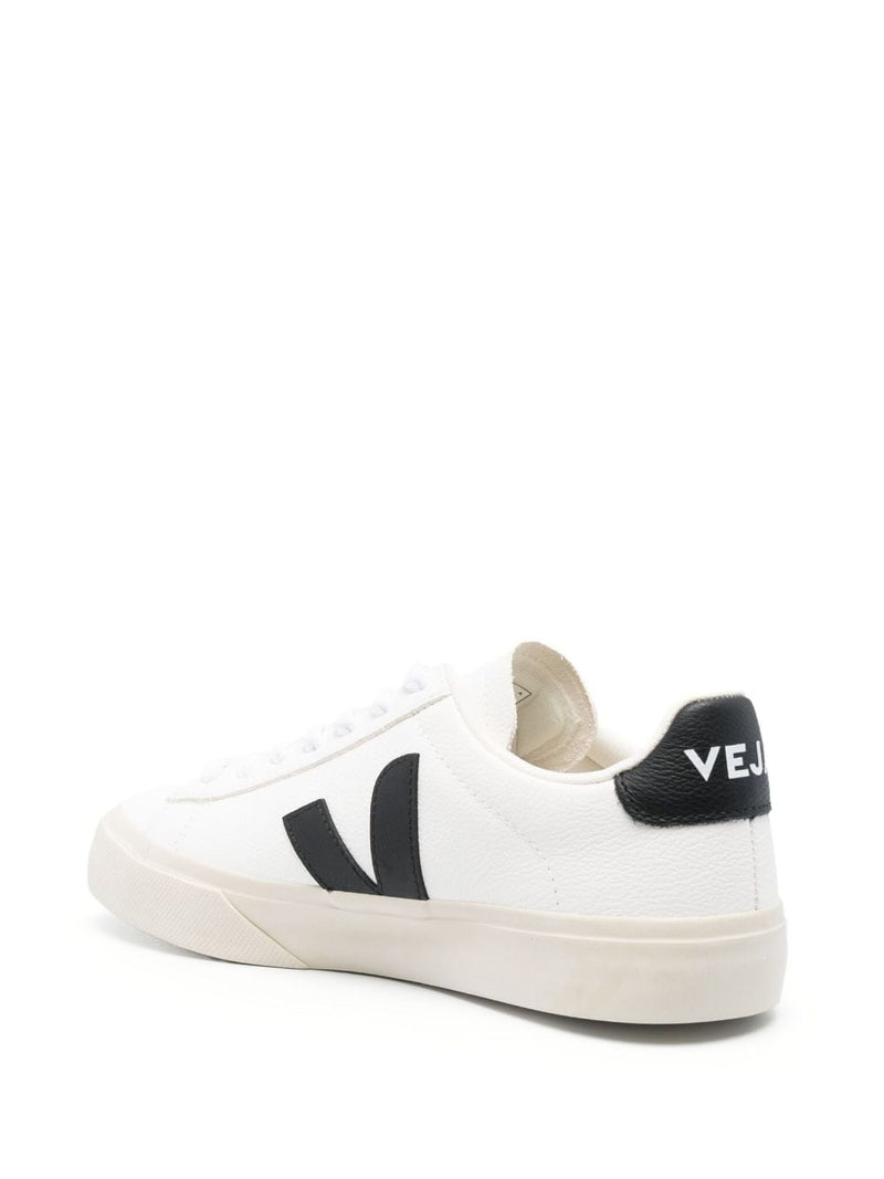 Veja Campo Leather Sneakers | Urbalenti™ NYC